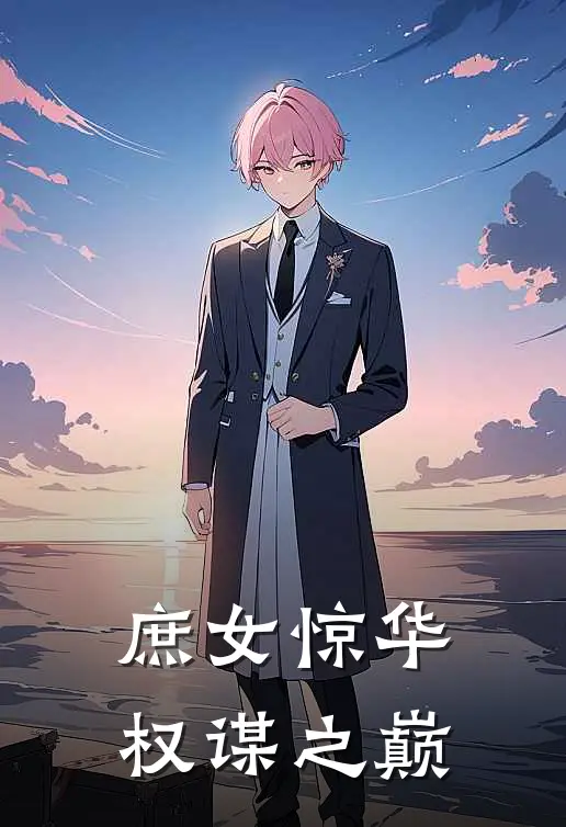 庶女惊华：权谋之巅