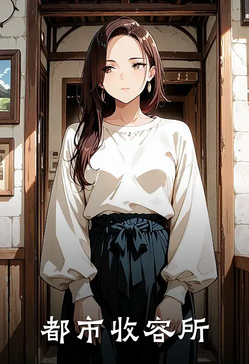 都市收容所