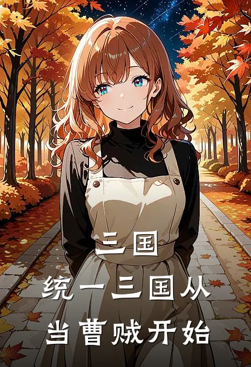 三国：统一三国从当曹贼开始