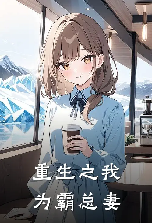 重生之我为霸总妻