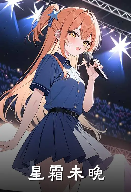 星霜未晚
