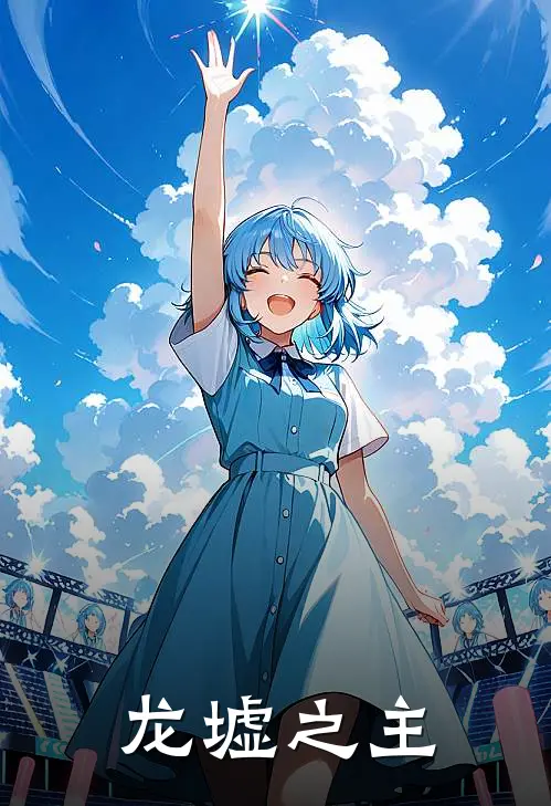 龙墟之主