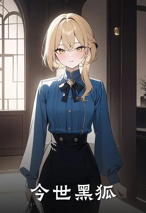 今世黑狐