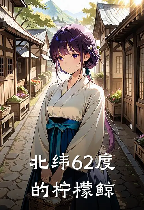 北纬62度的柠檬鲸