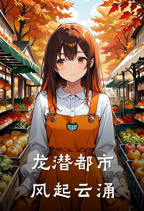 龙潜都市：风起云涌