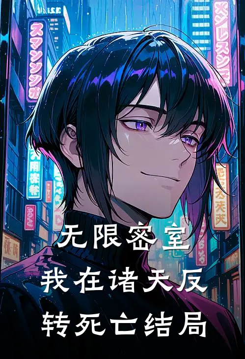 无限密室：我在诸天反转死亡结局