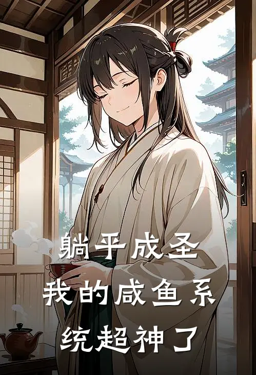 躺平成圣：我的咸鱼系统超神了