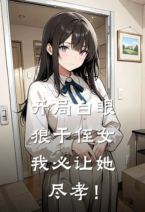 开局白眼狼干侄女，我必让她尽孝！