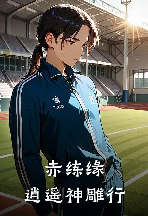 赤练缘：逍遥神雕行