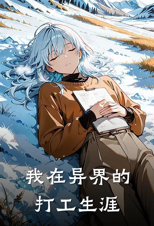 我在异界的打工生涯