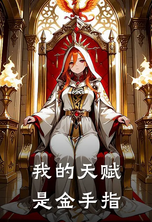 我的天赋是金手指