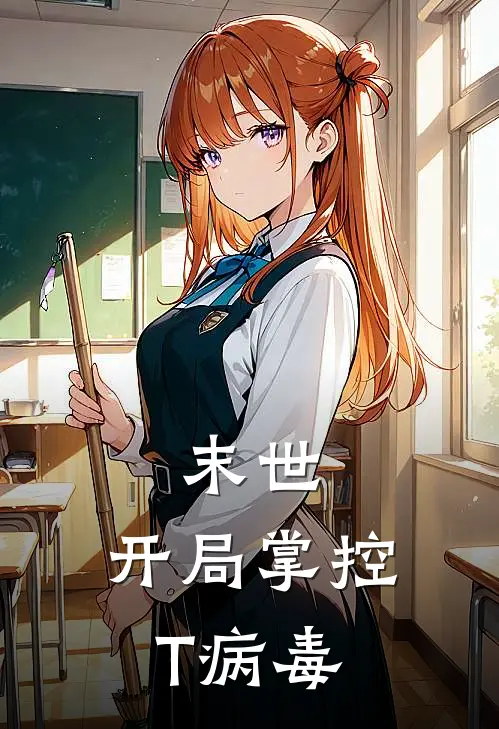 末世：开局掌控T病毒