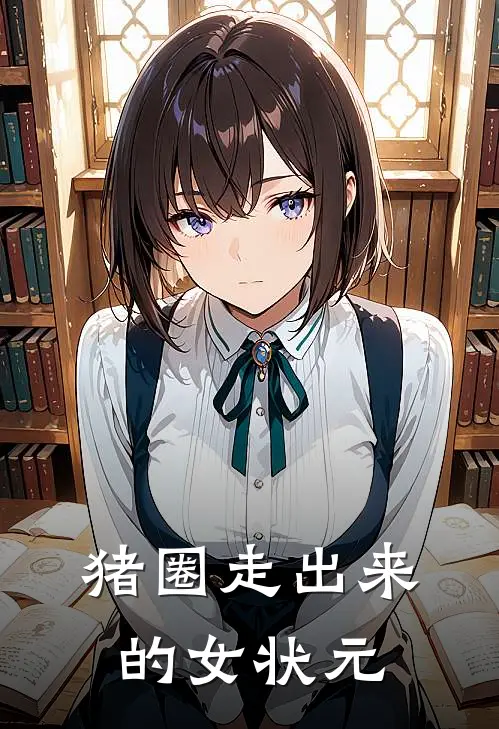 猪圈走出来的女状元