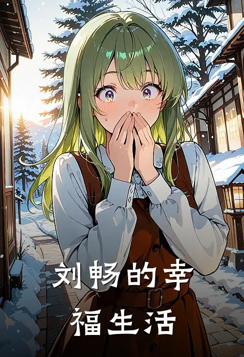 刘畅的幸福生活