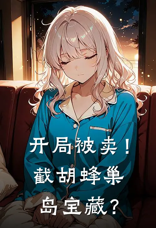 开局被卖！截胡蜂巢岛【宝藏】？