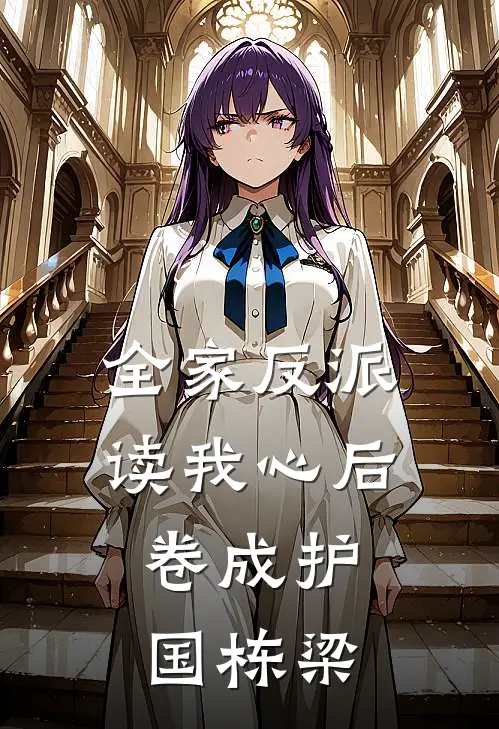 全家反派读我心后，卷成护国栋梁