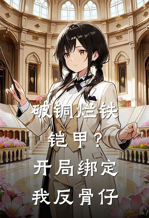 破铜烂铁铠甲？开局绑定我反骨仔