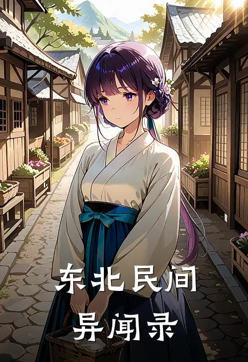 东北民间异闻录