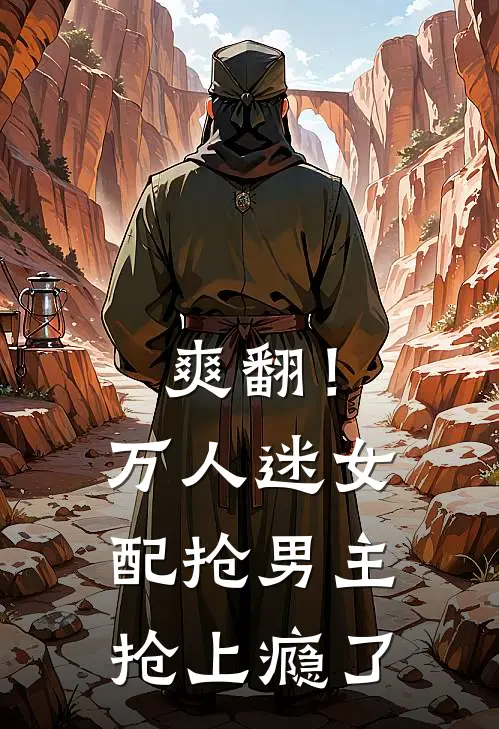 爽翻！万人迷女配抢男主抢上瘾了