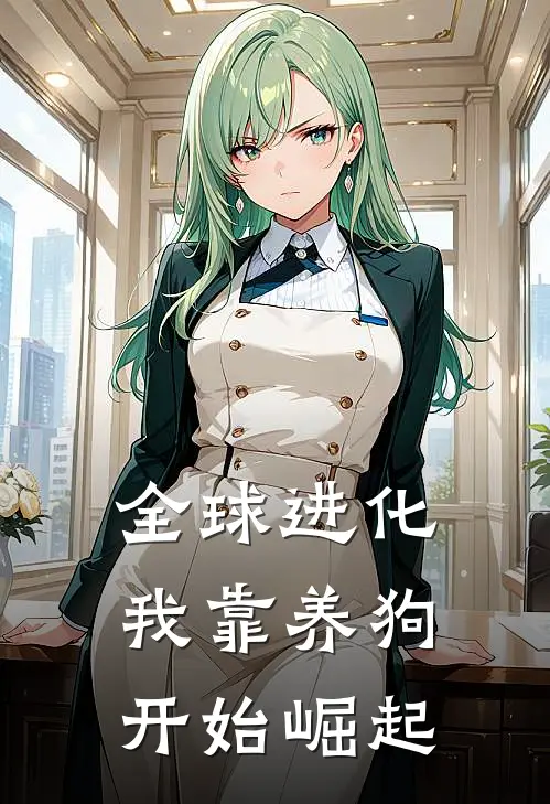 全球进化：我靠养狗开始崛起