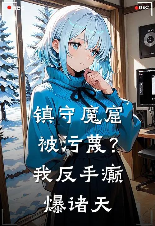 镇守魔窟被污蔑？我反手癫爆诸天