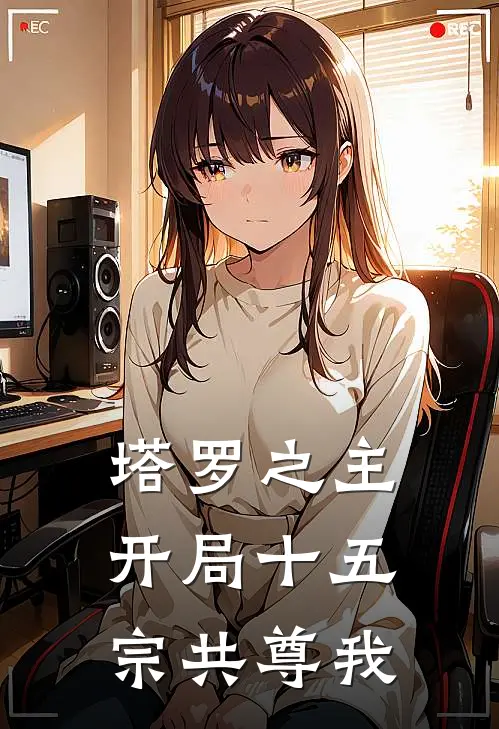 塔罗之主：开局十五宗共尊我