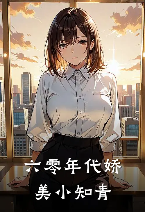 六零年代娇美小知青