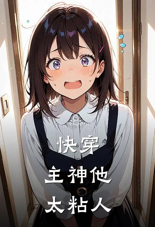 快穿：主神他太粘人
