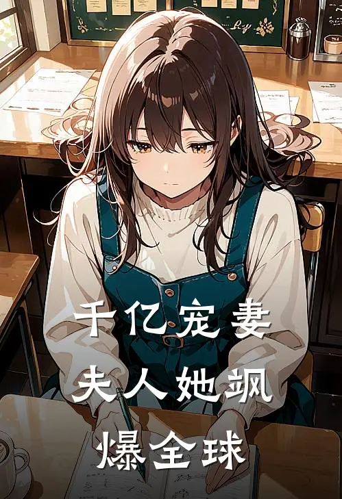 千亿宠妻：夫人她飒爆全球