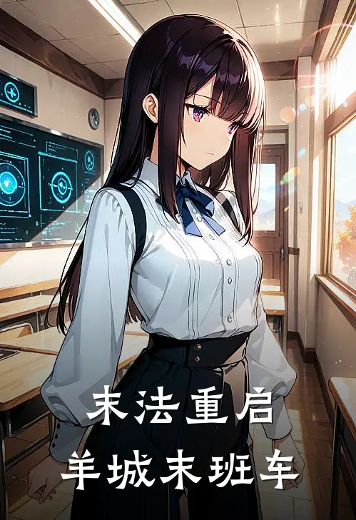 末法重启：羊城末班车