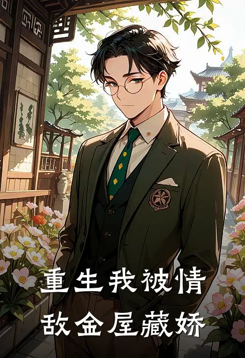 重生我被情敌金屋藏娇