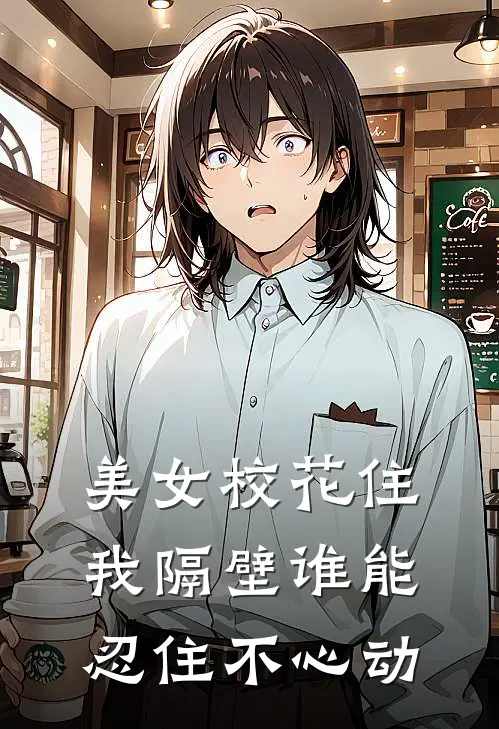 美女校花住我隔壁谁能忍住不心动