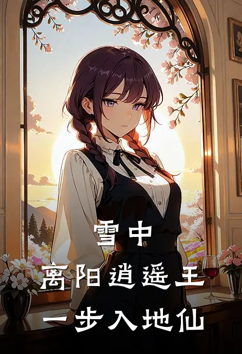 雪中：离阳逍遥王，一步入地仙