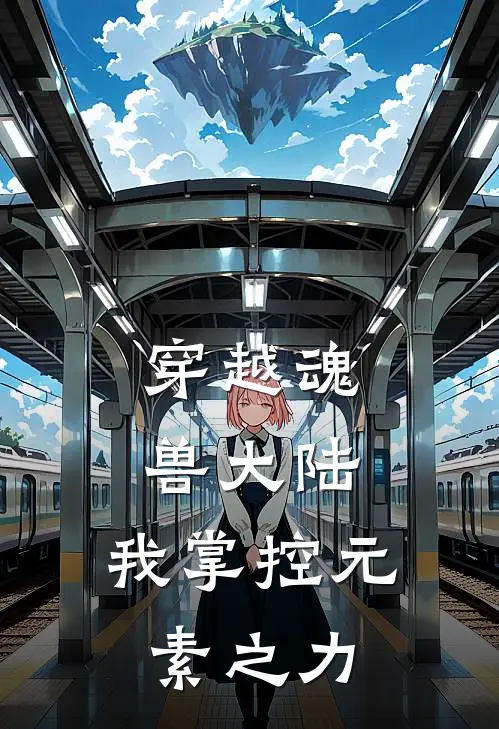 穿越魂兽大陆，我掌控元素之力