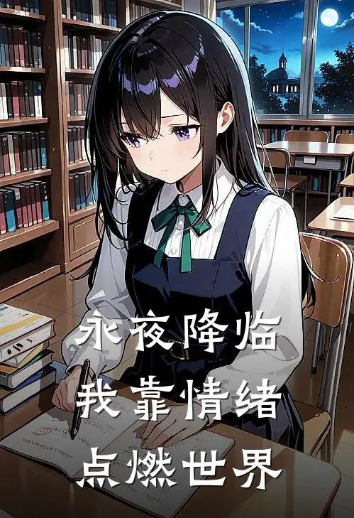 永夜降临，我靠情绪点燃世界