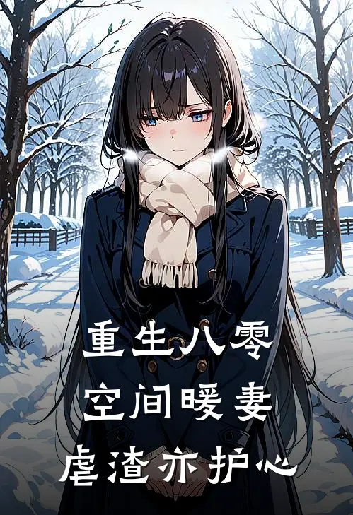 重生八零：空间暖妻，虐渣亦护心