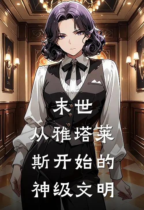 末世：从雅塔莱斯开始的神级文明