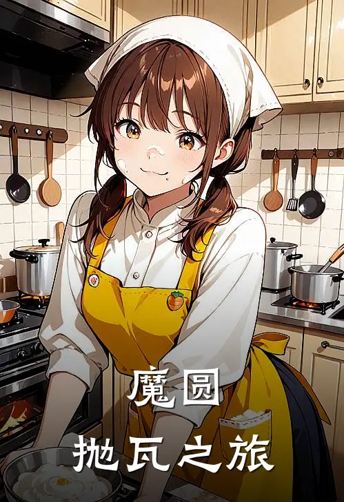 魔圆：抛瓦之旅