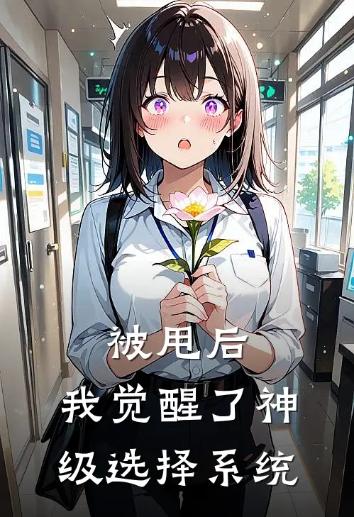 被甩后，我觉醒了神级选择系统
