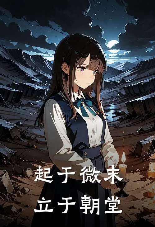 起于微末立于朝堂