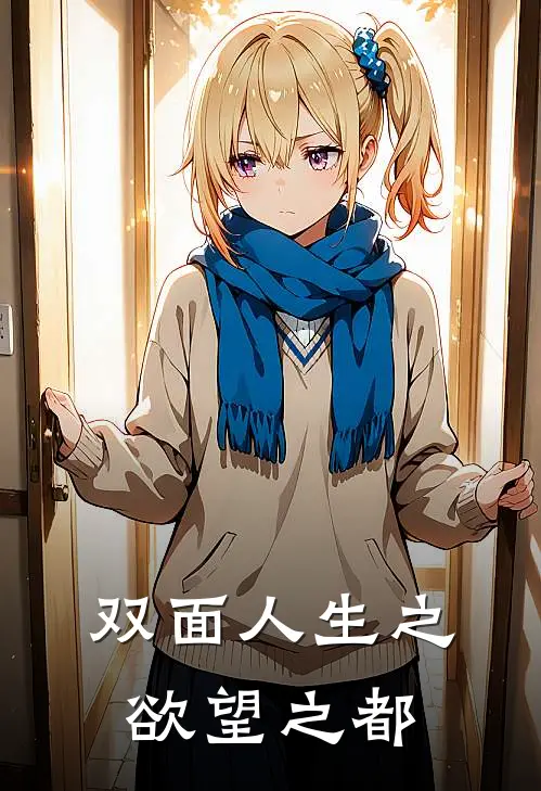 双面人生之欲望之都