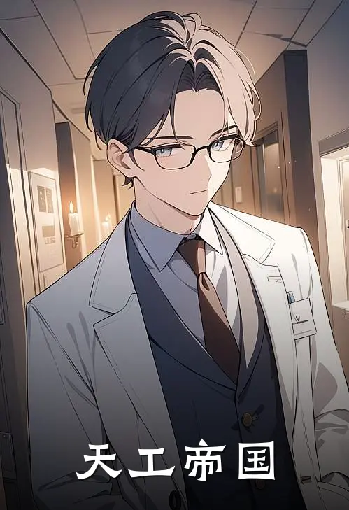 天工帝国
