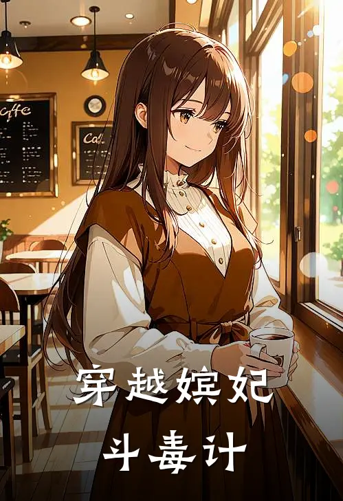 穿越嫔妃斗毒计