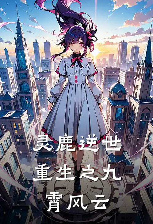 灵鹿逆世：重生之九霄风云