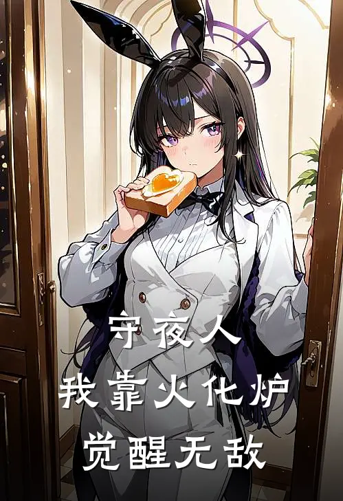 守夜人：我靠火化炉觉醒无敌