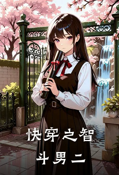 快穿之智斗男二