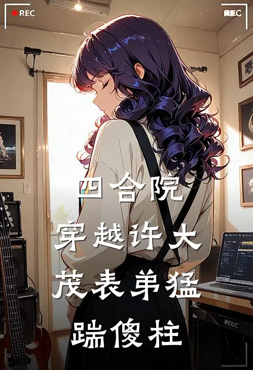 四合院：穿越许大茂表弟猛踹傻柱