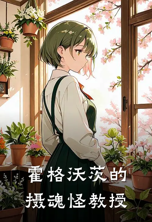 霍格沃茨的摄魂怪教授