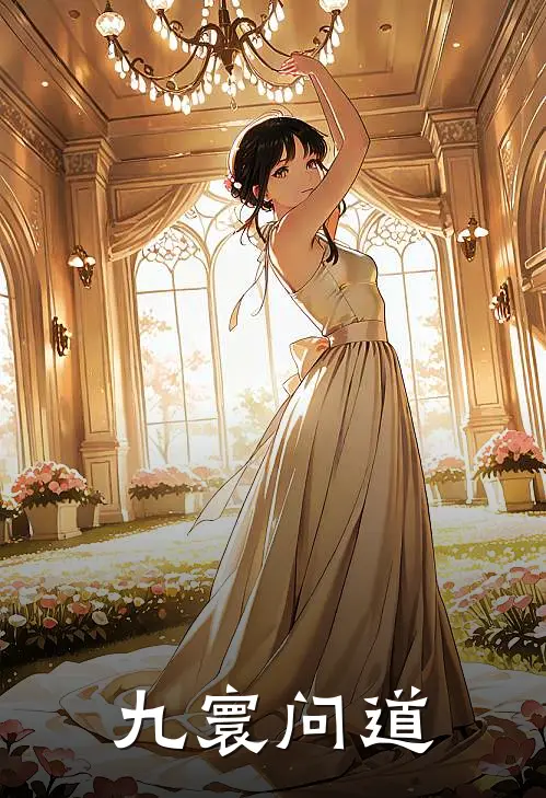 九寰问道