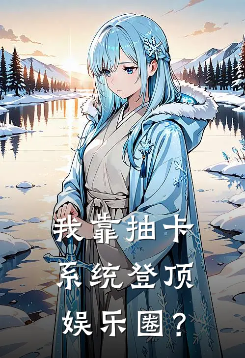 我靠抽卡系统登顶娱乐圈？